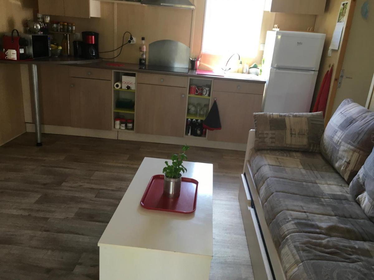 Oasis Village Puget-sur Argens Exterior foto
