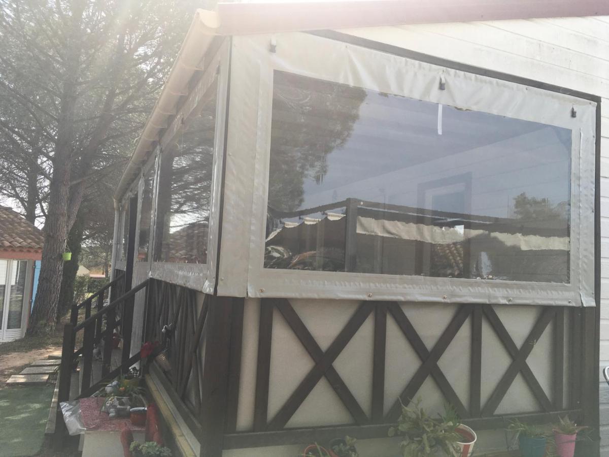 Oasis Village Puget-sur Argens Exterior foto